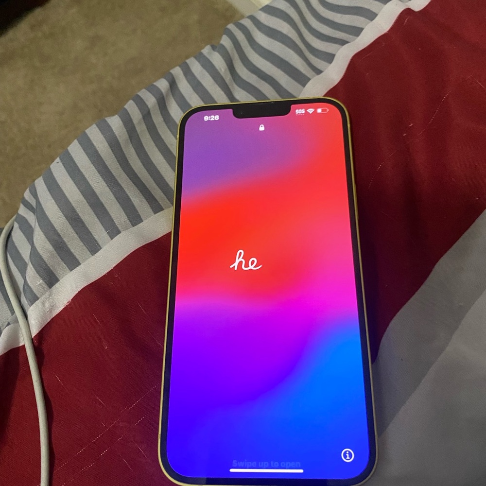 I phone 14